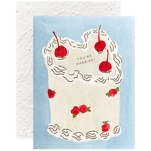 Heart You Cake