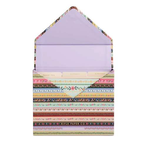 Gemma Essentials Card Box 