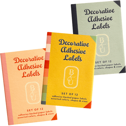 Ephemeria Labels Ephemeria Labels