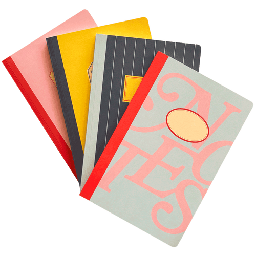 Keystone Notebook Keystone Notebook