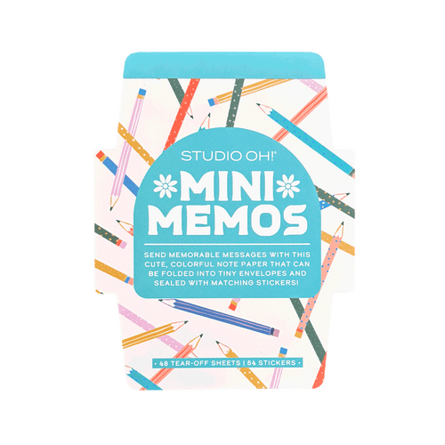 Mini Memos