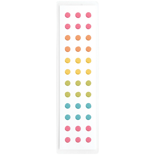 Button Candy Bookmark