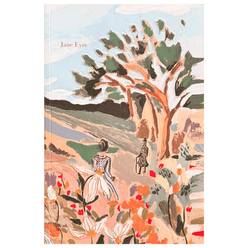 Jane Eyre DLX  Painted 