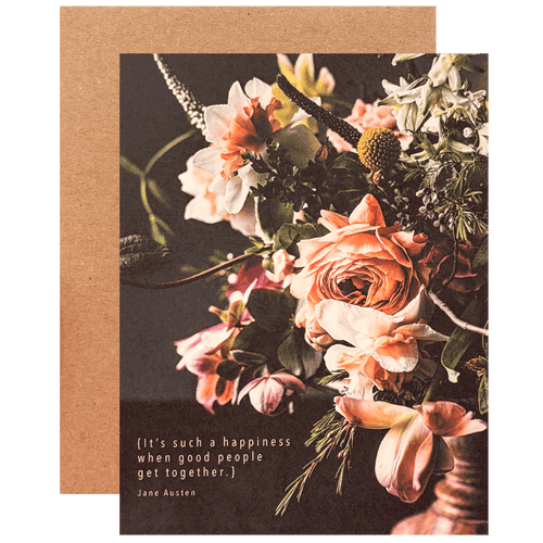 Good People - Austen