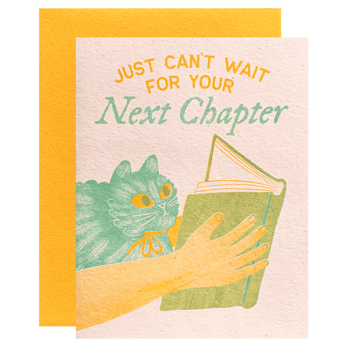 Next Chapter Risograph