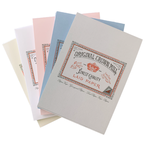 Crown Mill Classic Pad