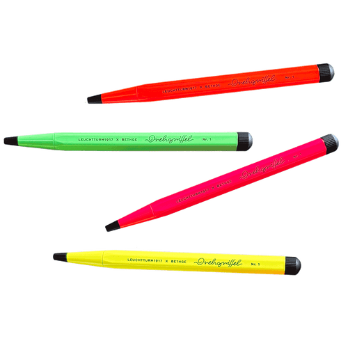 Drehgriffel Luminous