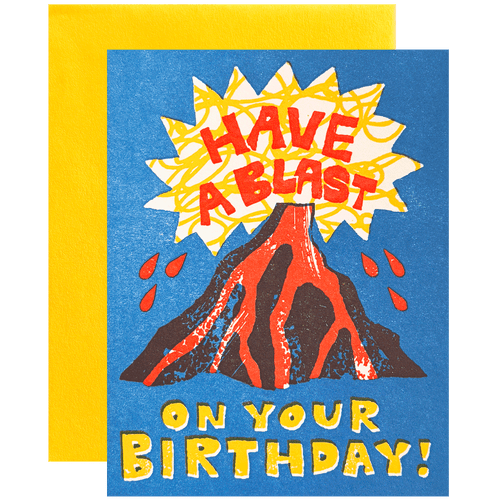 Bday Blast