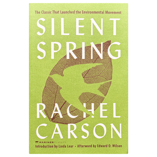 Silent Spring