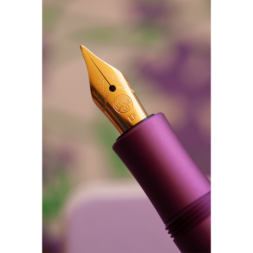 A Primer on Pens