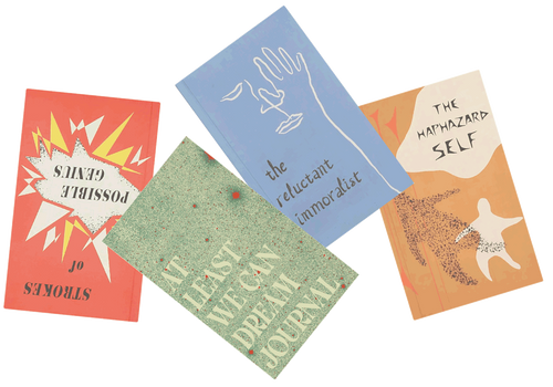 Paperback Writers