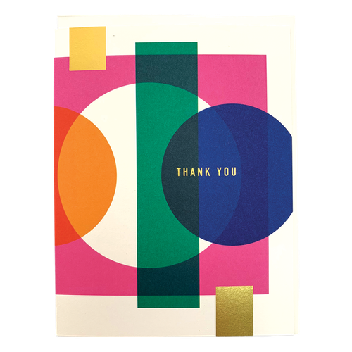 Bright Geo Thank You