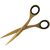 Gold 6.5" Scissors
