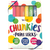 Chunkies Paint Sticks