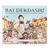 Balderdash!