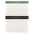 Agenda Legal Pad