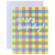 Plaid Birthday