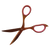 Slim Scissors
