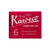 Kaweco Ink Cartridge Refills