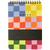 Rainbow Checks Jotter