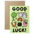 Good Luck Cute Icons