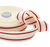 Striped Cotton 44yd Spool 1.5"