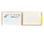 B6 Paper Pocket
