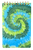 Task Pad Tie Dye