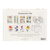Wildflowers Stationery Set