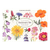 Wildflowers Stationery Set