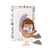 Messenger Pigeon Pop-up
