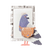 Messenger Pigeon Pop-up