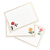 Roses Stationery Set