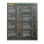 A5 Medium Bullet