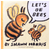 Lets Be Bees