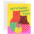 Bear Cub Nesting Doll