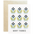 Many Thanks Grid