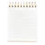 Spiral Write It Down Notepad