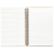 Grid Weekly Planner Moss