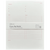 Work/Home Refill Pad