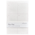 Square Weekly Pad