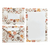 Mushrooms Letter Set