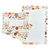 Mushrooms Letter Set