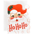 Ho Ho Ho Santa