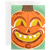 Retro Jack -o'-Lantern