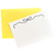 BW Bow Letter Set