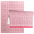 Alhambra Red & Pink