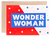 Wonder Woman Superhero