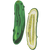Pickle Bookmark