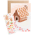 Gingerbread House - Sticker Scene Gingerbread House - Sticker Scene